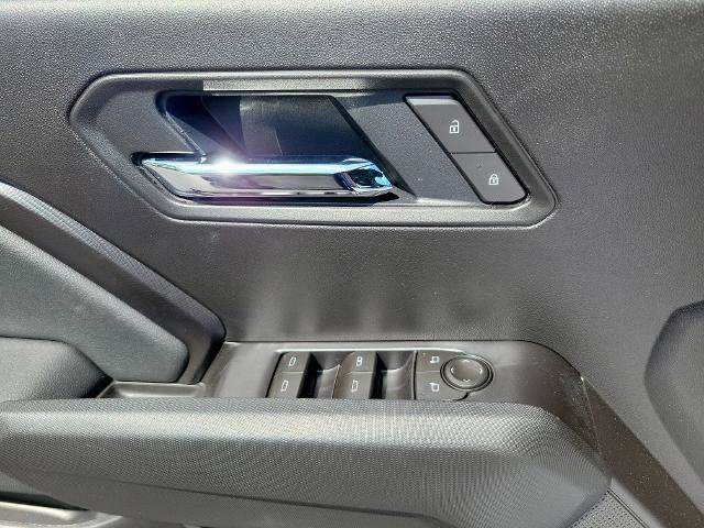 New 2026 GMC Canyon Elevation w/ Convenience Package RWD image 26