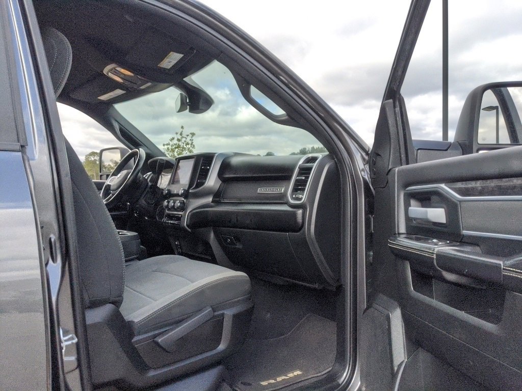Certified 2024 RAM 2500 Big Horn image 37