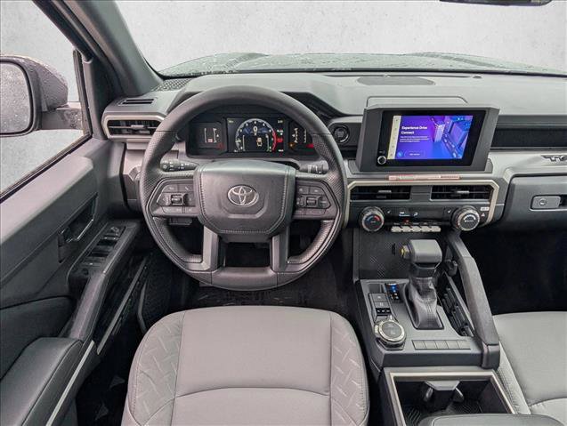 New 2025 Toyota Tacoma SR5 image 11