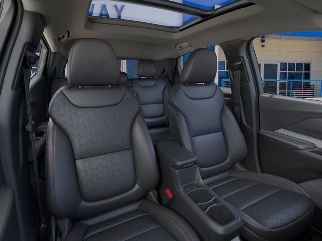 New 2027 Chevrolet Bolt RS w/ Technology Package FWD image 16
