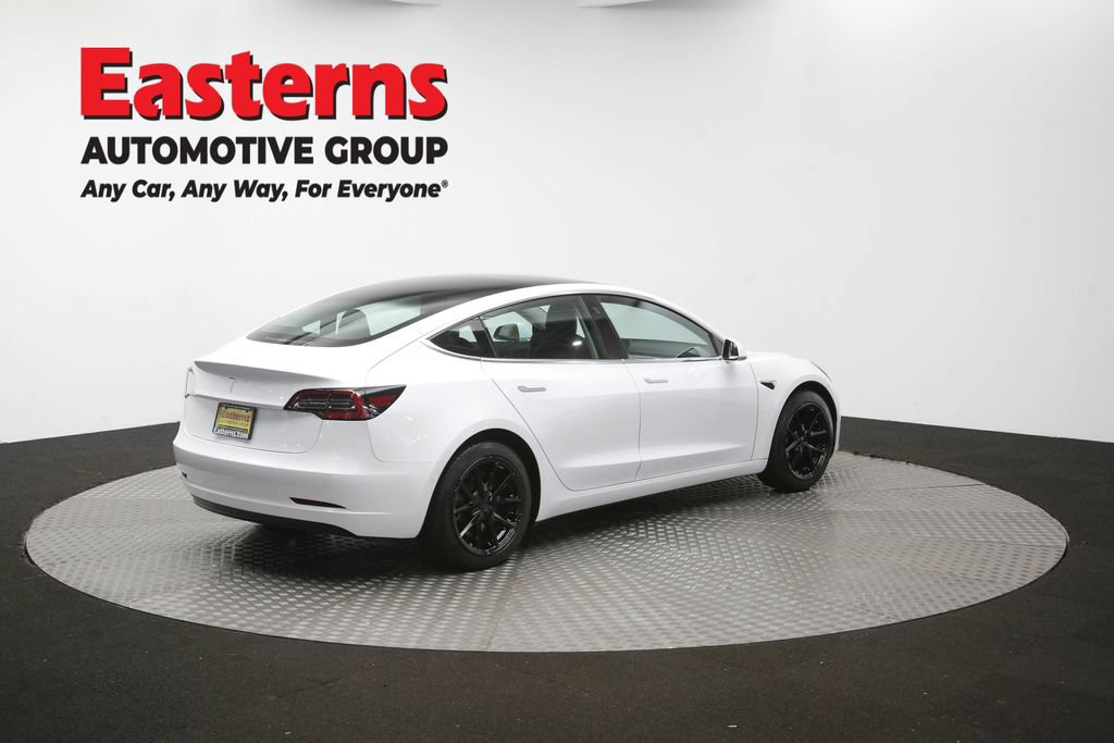 Used 2019 Tesla Model 3 Standard Range Plus RWD image 37