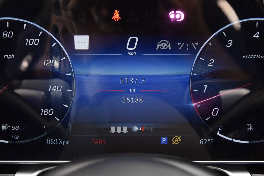 Certified 2024 Mercedes-Benz Maybach S 680 4MATIC image 30