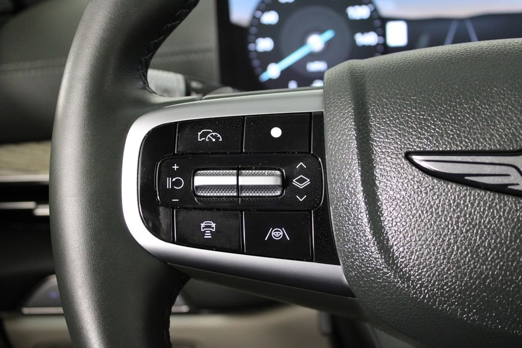 Used 2025 Genesis GV80 2.5T Prestige image 26