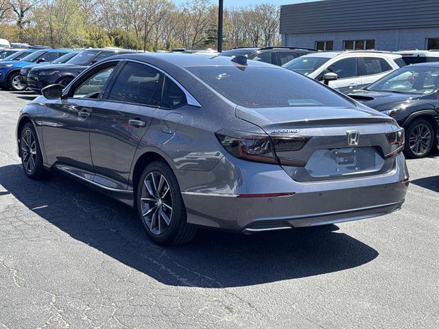 Used 2021 Honda Accord EX-L image 29
