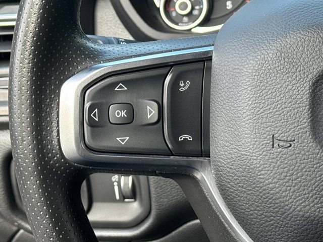 Certified 2026 RAM 2500 Tradesman AWD/4WD image 27