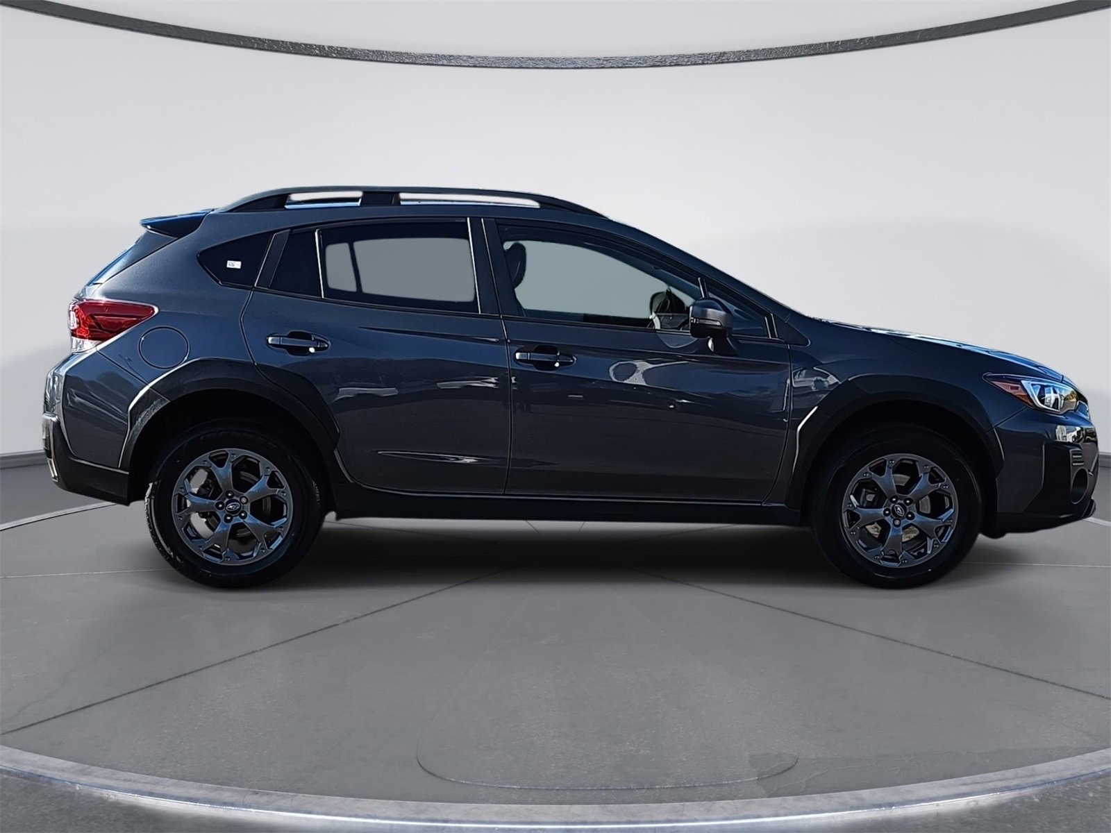 Certified 2023 Subaru Crosstrek 2.5i Sport image 2