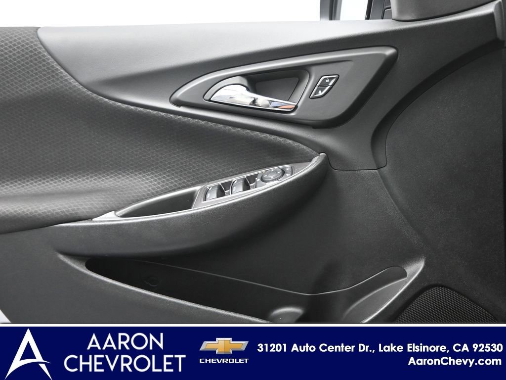 New 2024 Chevrolet Malibu LT image 14