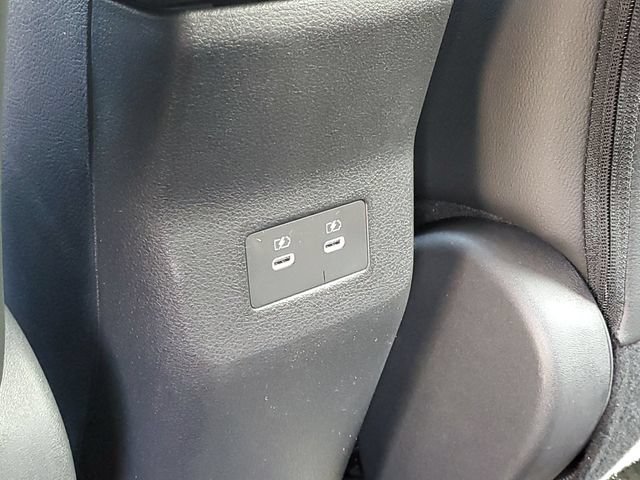 New 2026 Nissan Kicks SR w/ Cold Weather Package AWD/4WD image 26