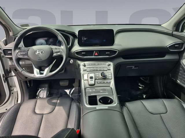 Used 2023 Hyundai Santa Fe Limited AWD/4WD image 12