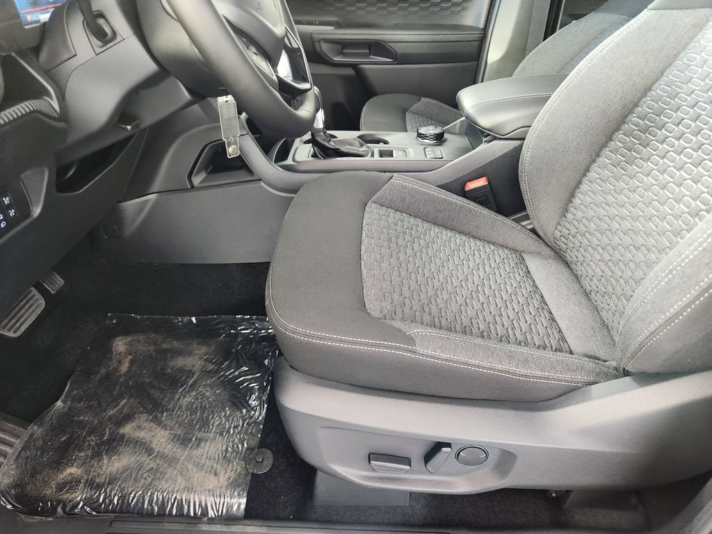 New 2026 Ford Ranger XLT AWD/4WD image 11