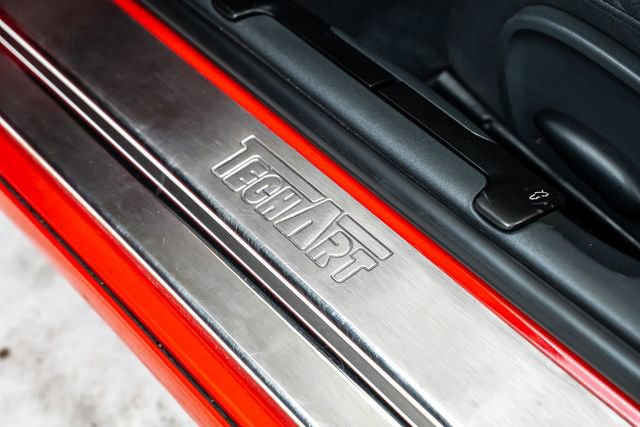 Used 1997 Porsche Boxster image 18