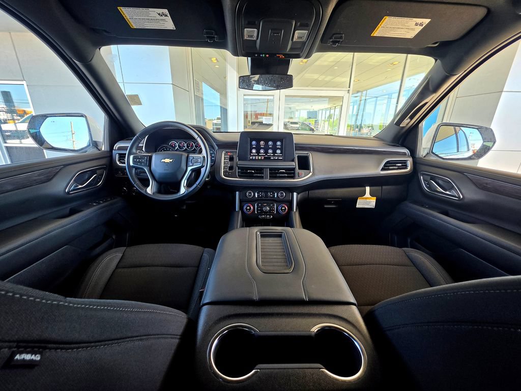 Used 2024 Chevrolet Tahoe LS w/ Driver Alert Package AWD/4WD image 19