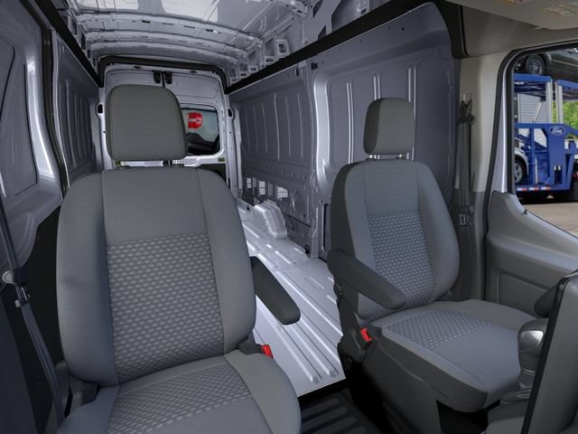 New 2026 Ford Transit 350 148 High Roof Extended AWD image 10