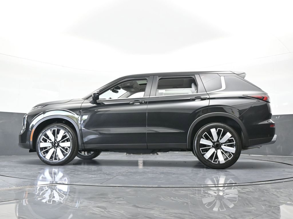 New 2026 Mitsubishi Outlander SE FWD image 62
