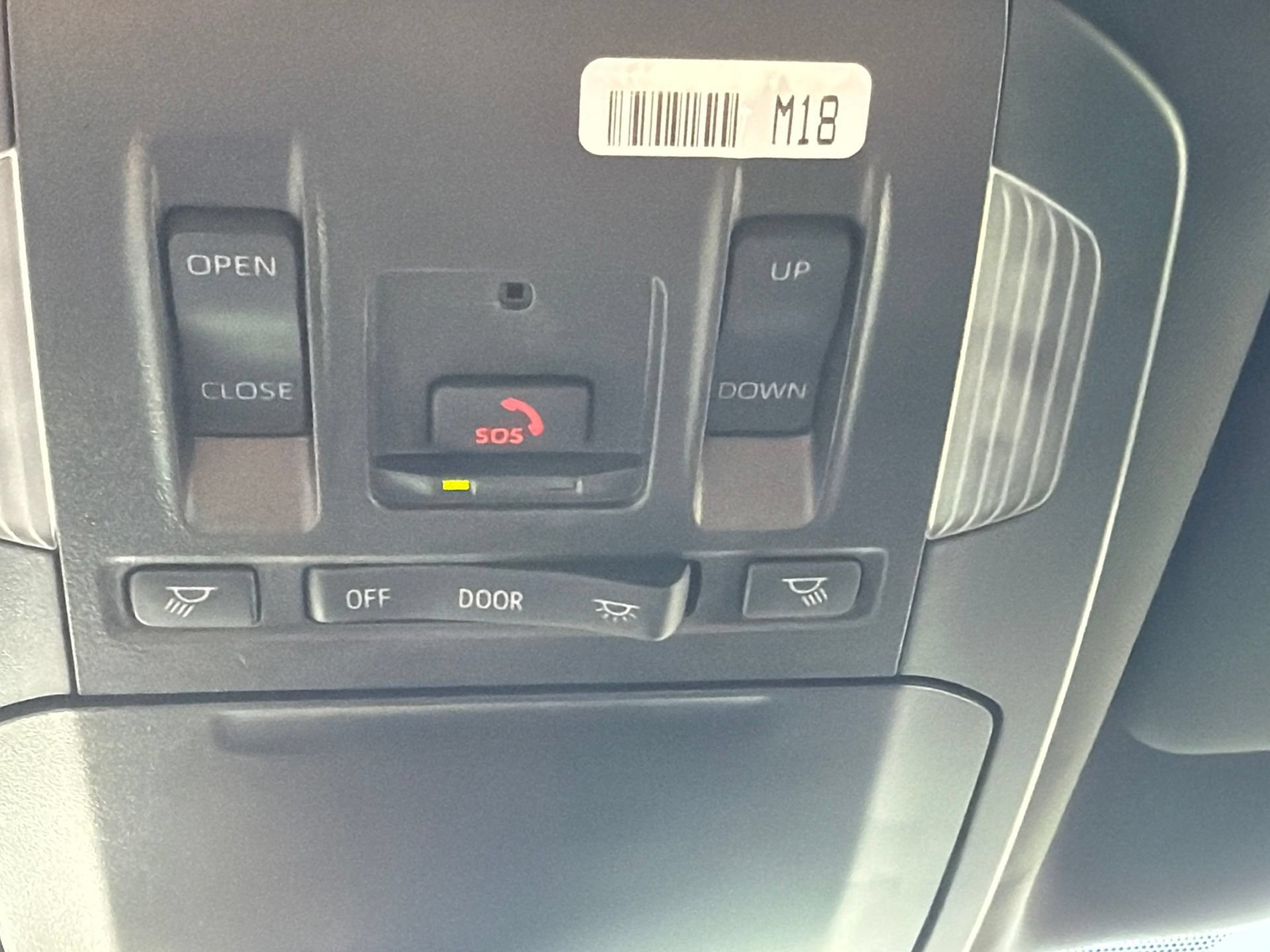Used 2025 Toyota Highlander XSE AWD/4WD image 22