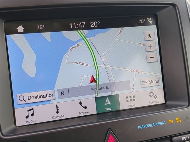 Used 2019 Ford Explorer Sport image 15