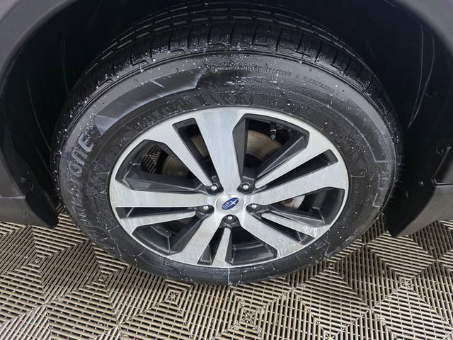Used 2018 Subaru Outback 2.5i Limited w/ Protection Package #1 image 10
