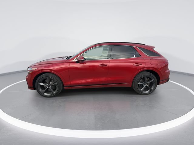 Used 2026 Genesis GV70 3.5T Sport Prestige AWD/4WD image 5