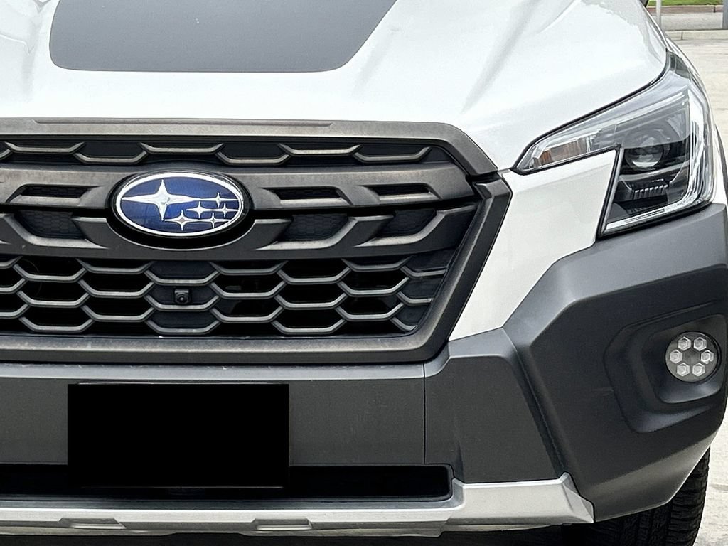 Used 2024 Subaru Forester Wilderness AWD/4WD image 8
