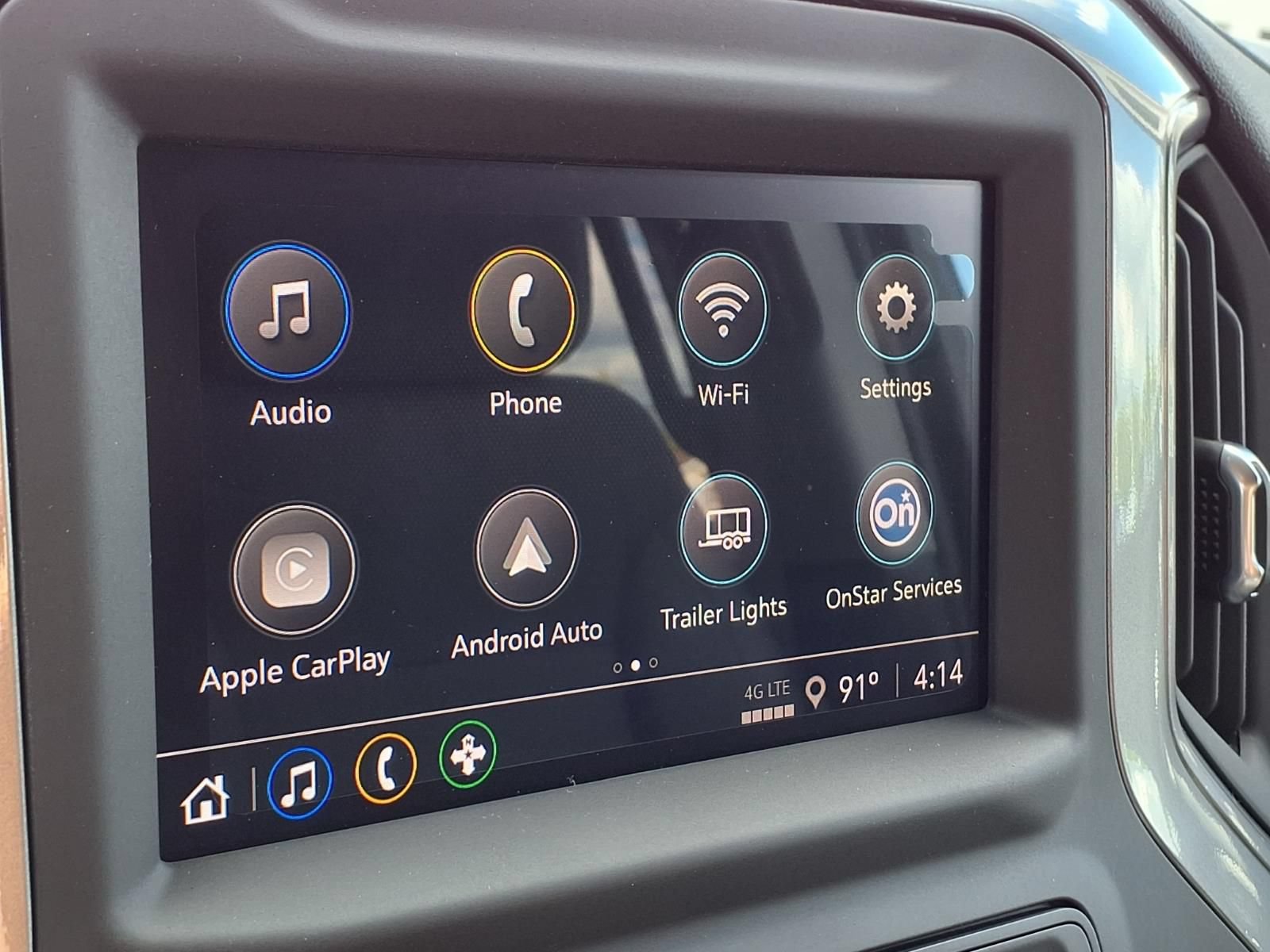New 2026 Chevrolet Silverado 2500 Custom w/ Custom Convenience Package AWD/4WD image 17