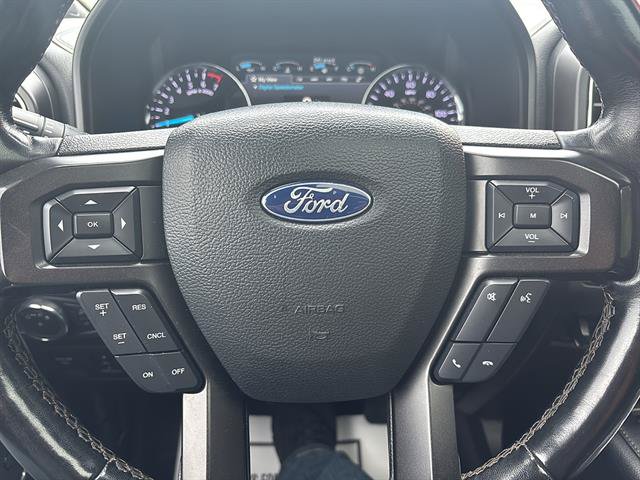 Certified 2018 Ford Expedition Max Limited AWD/4WD image 26