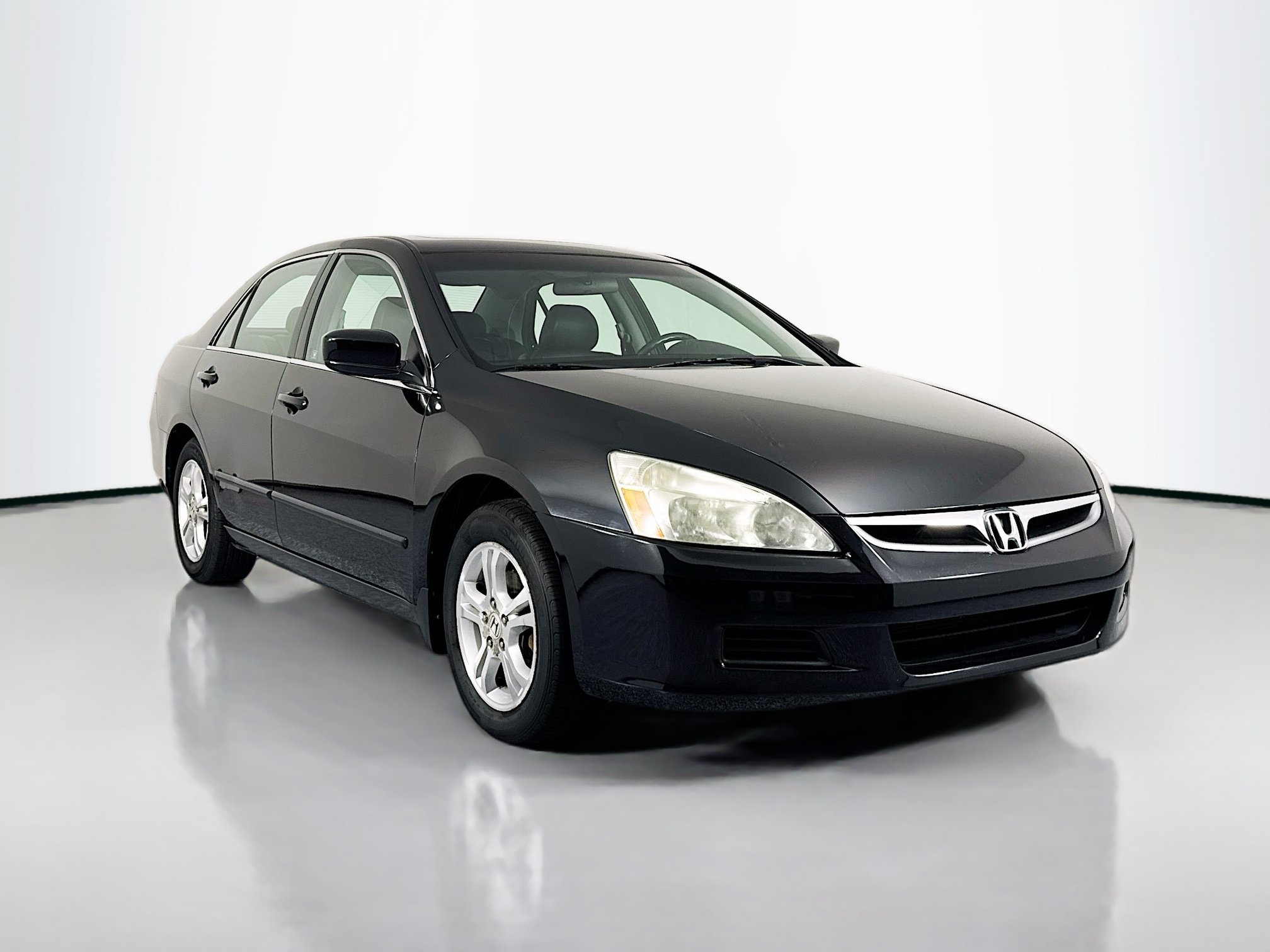 Used 2007 Honda Accord EX-L image 3