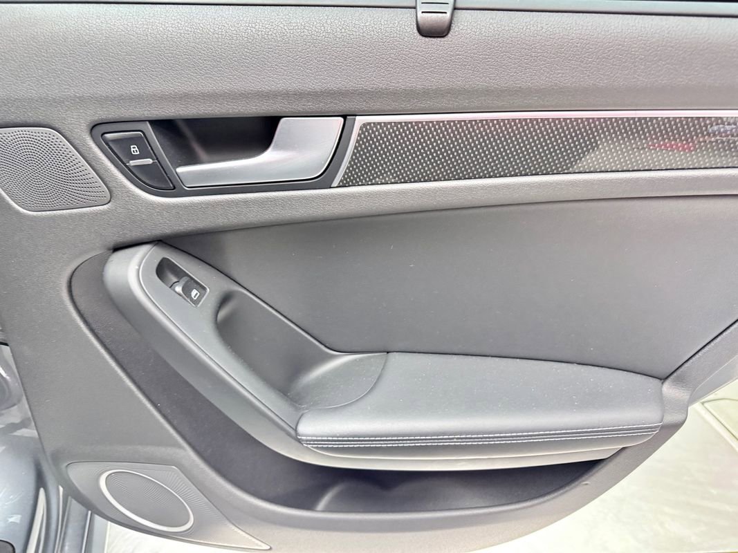 Used 2012 Audi S4 Prestige image 18