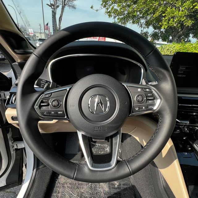 New 2026 Acura MDX w/ Technology Package image 17