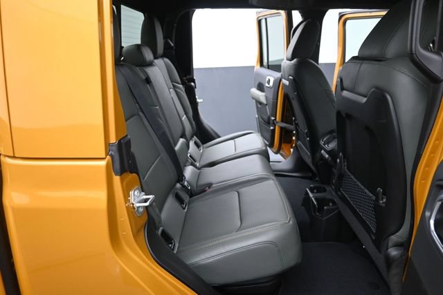 New 2026 Jeep Gladiator Mojave AWD/4WD image 15