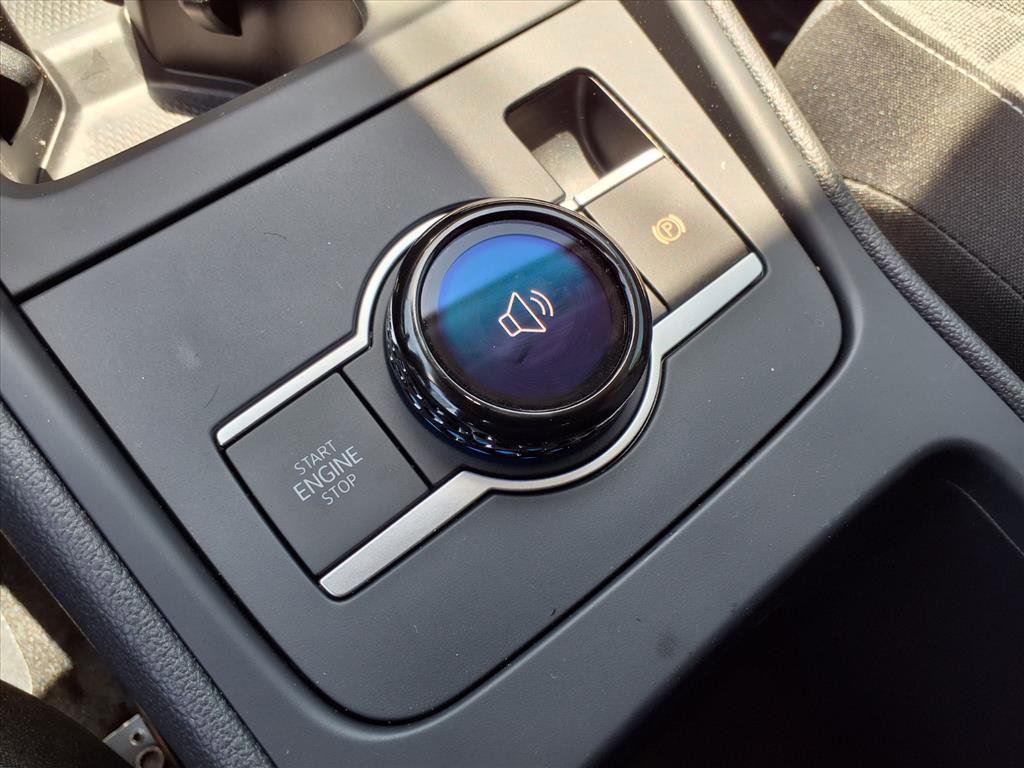 New 2026 Volkswagen Tiguan S image 18