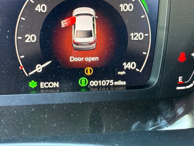 Certified 2026 Honda Civic Sport Touring image 19