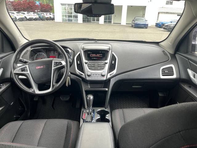 Used 2016 GMC Terrain SLE w/ Convenience Package AWD/4WD image 11