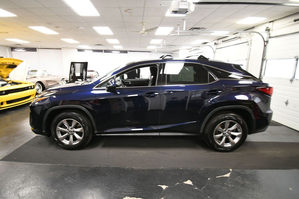 Used 2019 Lexus RX 350 AWD w/ Navigation Package image 5