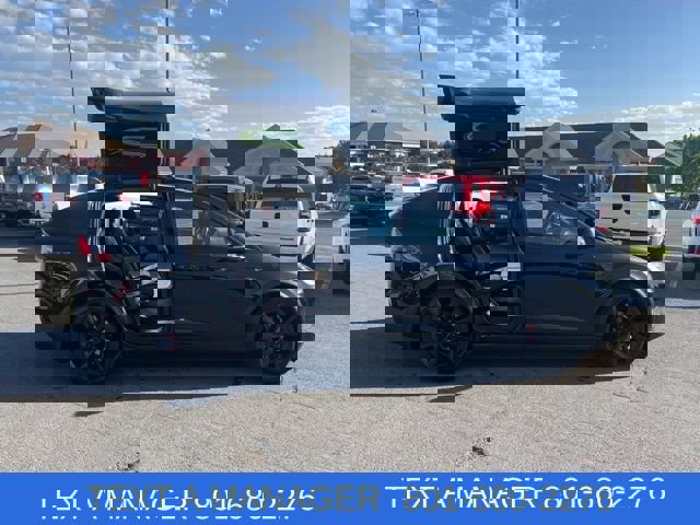 Used 2016 Tesla Model X Performance image 8