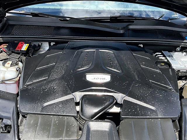 Used 2020 Porsche Cayenne image 11