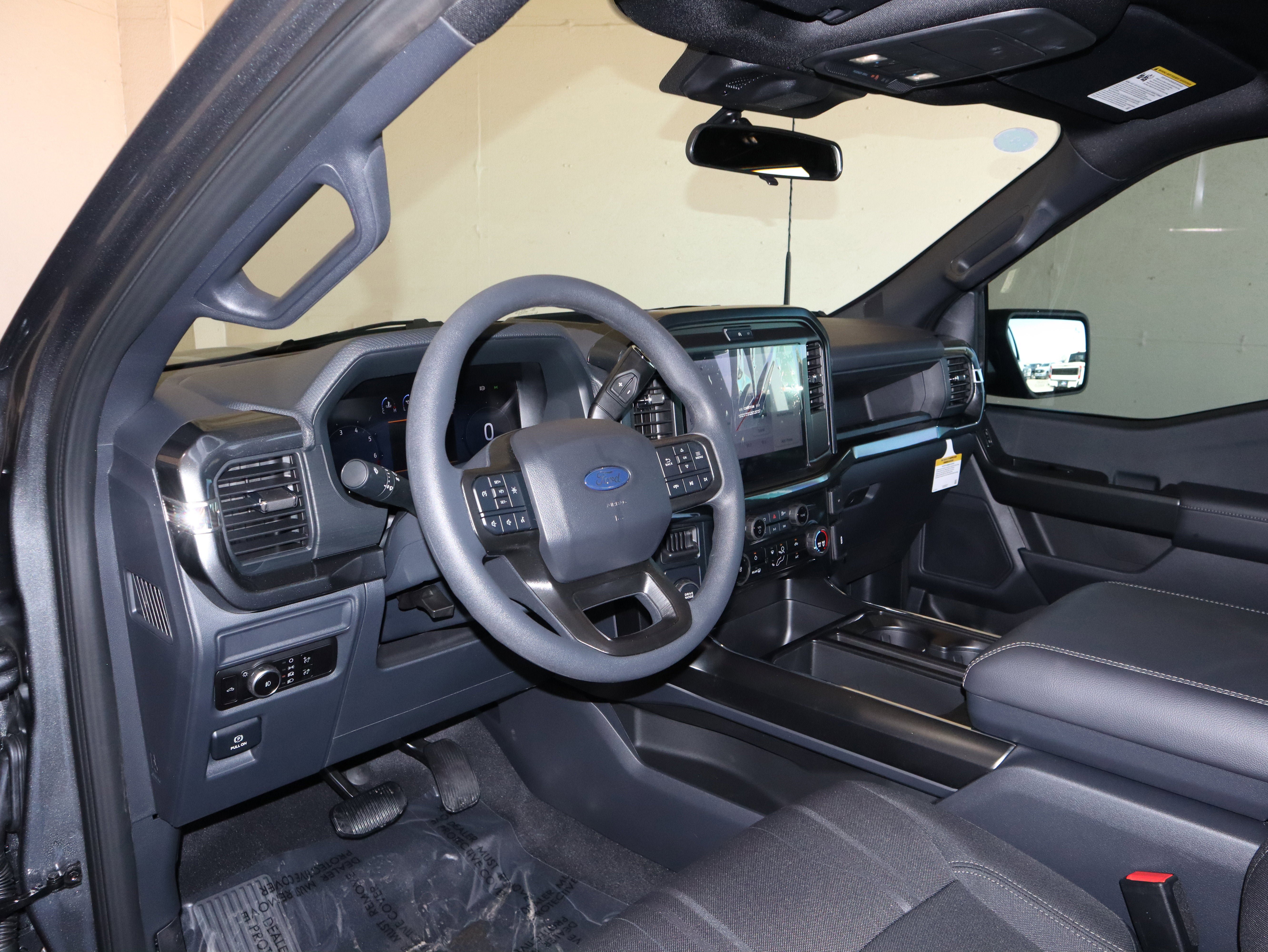 New 2026 Ford F150 STX w/ Equipment Group 200A RWD image 29
