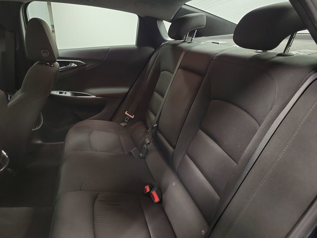 Used 2020 Chevrolet Malibu LT FWD image 21