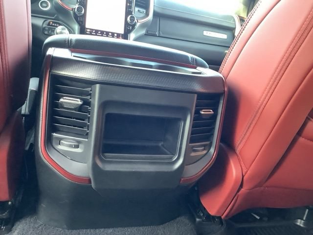 Used 2025 RAM 1500 Rebel w/ Trailer Tow Group AWD/4WD image 18