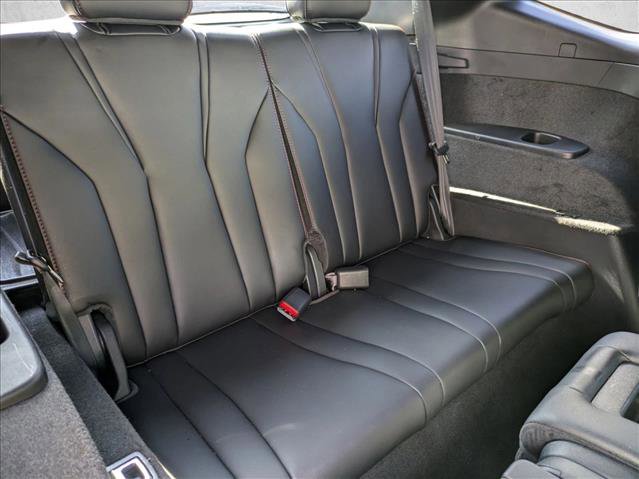 Used 2024 Acura MDX A-Spec image 19