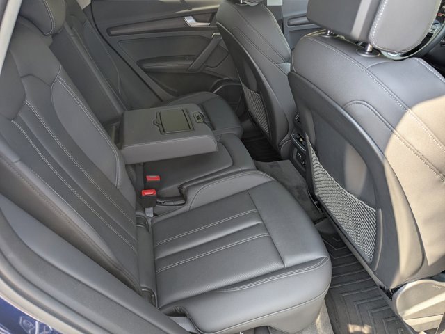 Used 2022 Audi Q5 2.0T Prestige image 14