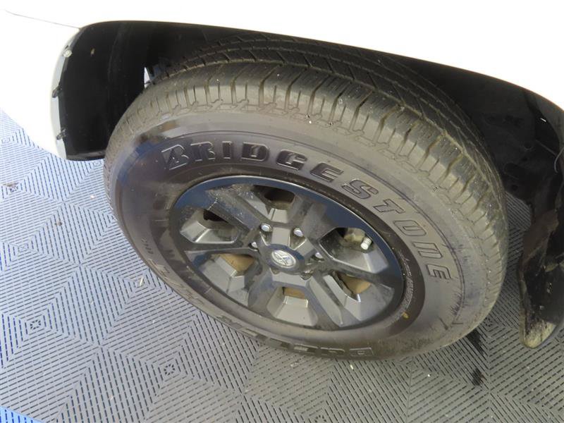 Used 2024 Toyota 4Runner SR5 RWD image 6