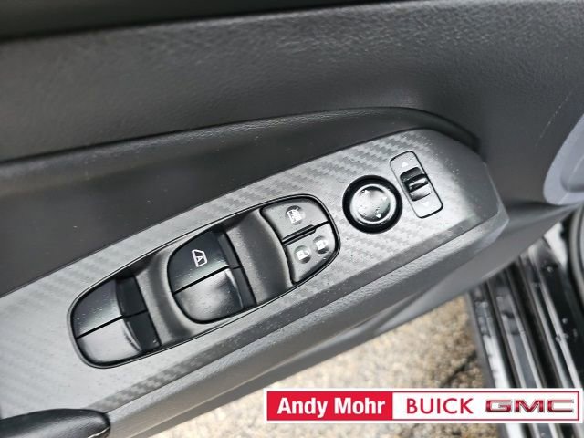 Used 2022 Nissan Altima 2.5 SV image 31