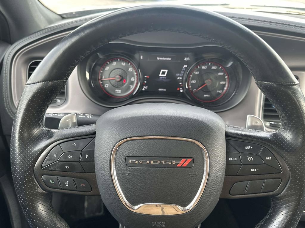 Used 2023 Dodge Charger GT w/ Plus Group image 20