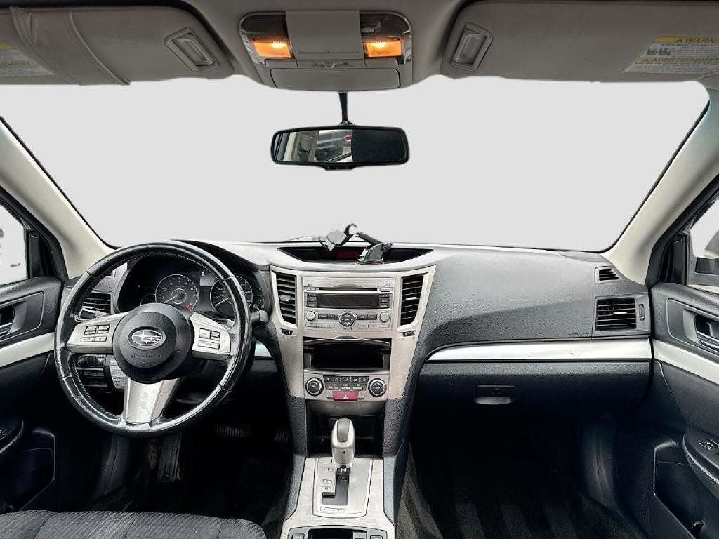 Used 2011 Subaru Legacy 2.5i Premium w/ All-Weather Pkg image 17