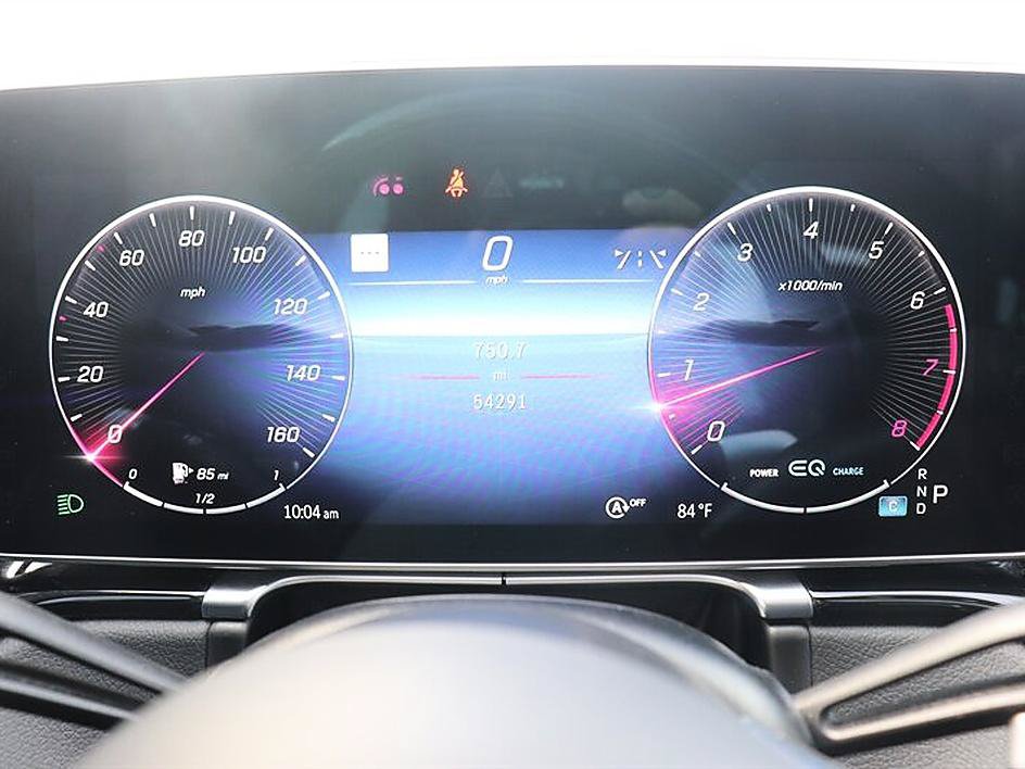 Used 2022 Mercedes-Benz S 580 4MATIC Sedan image 20