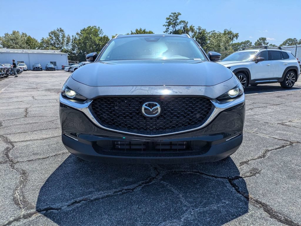 New 2026 MAZDA CX-30 AWD 2.5 S image 9