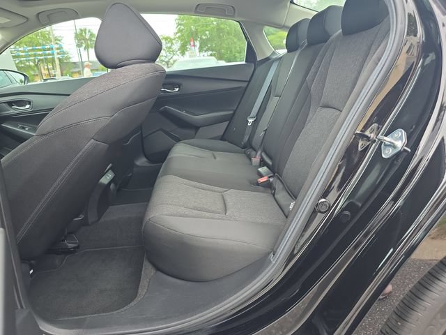 Used 2025 Honda Accord SE image 28