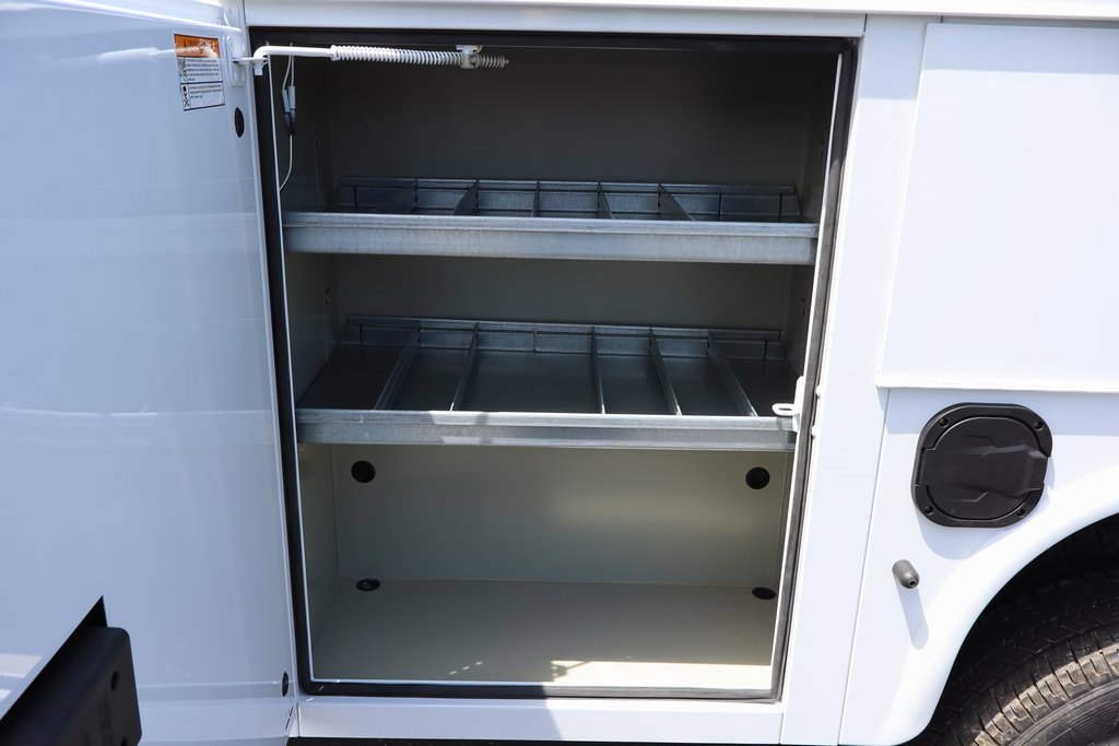 New 2025 Chevrolet Silverado 3500 LT w/ Convenience Package image 3