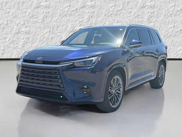 New 2026 Lexus TX 350 AWD image 7