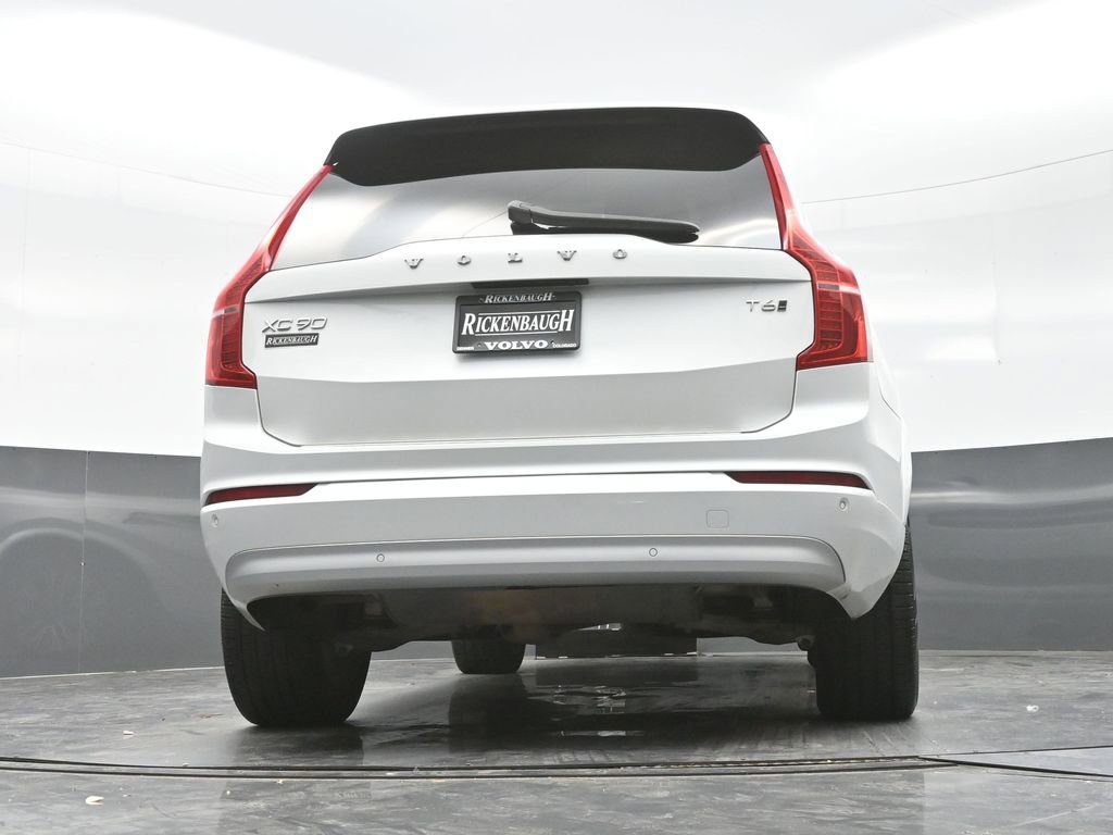 Used 2022 Volvo XC90 T6 Momentum w/ Climate Package AWD/4WD image 26